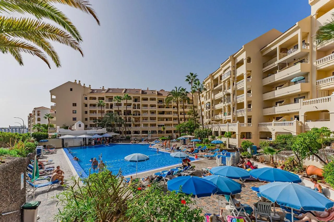 Amplio Duplex En Los Cristianos By Altamarhomes