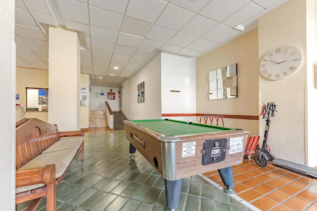Amplio Duplex En Los Cristianos By Altamarhomes Apartment Los Cristianos (Tenerife)