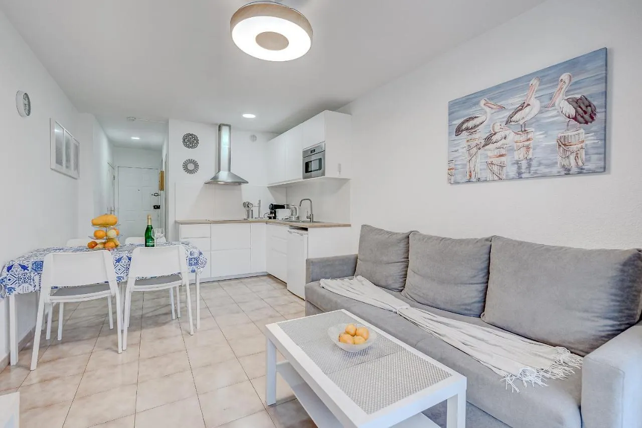 Amplio Duplex En Los Cristianos By Altamarhomes 0*, Los Cristianos (Tenerife)