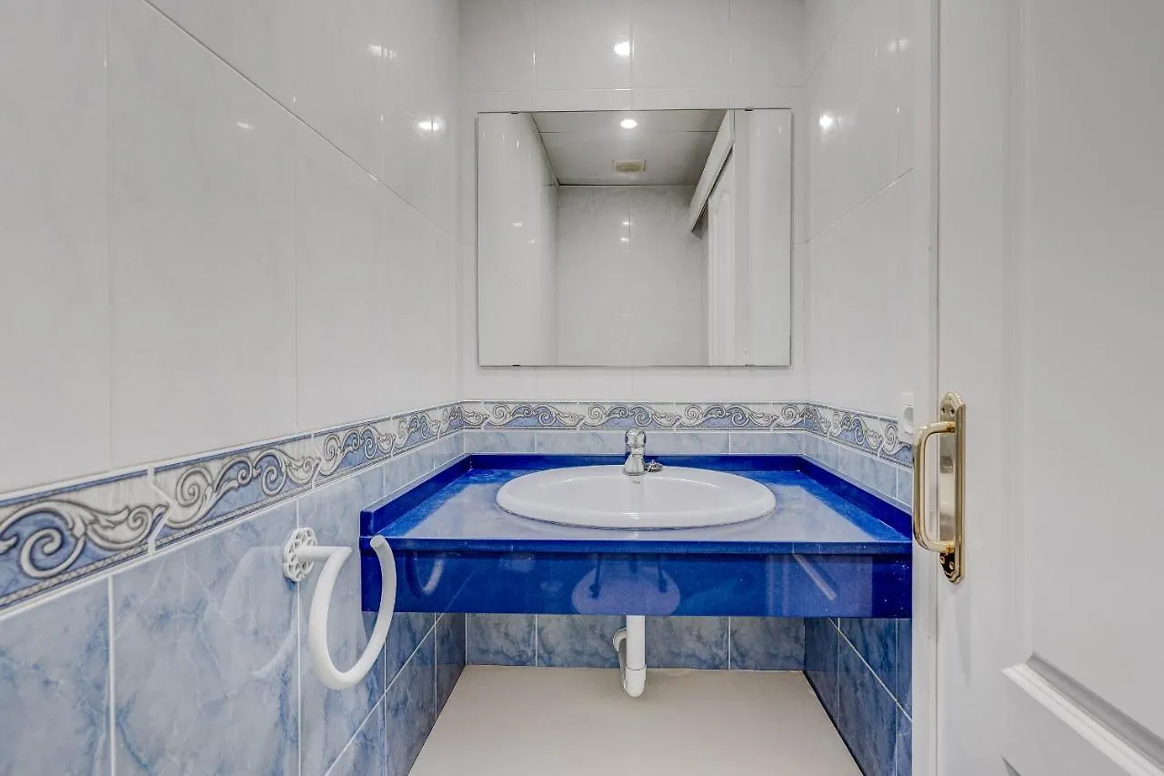 Amplio Duplex En Los Cristianos By Altamarhomes 0*, 洛斯克里斯蒂亚诺斯 西班牙