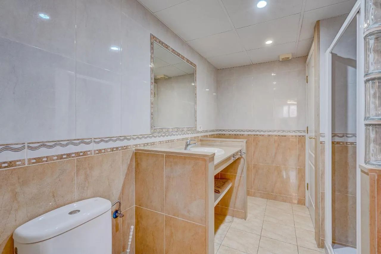Amplio Duplex En Los Cristianos By Altamarhomes Apartment